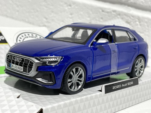 Modellino auto giocattolo - , audi