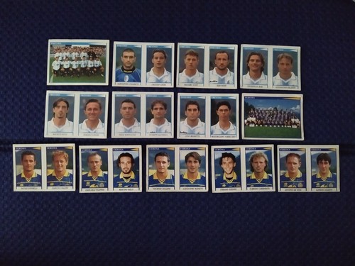 1998 treviso verona - 1998-99,