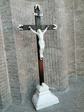 Antique France Altar Standing