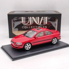 DNA Collectibles 1/18 Volvo