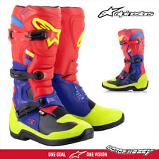 STIVALI CROSS ENDURO