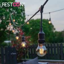 FestoonPro 10m-100m Luci per