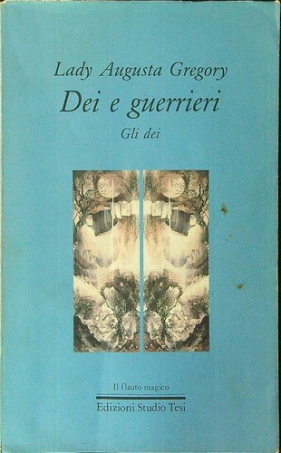 Dei guerrieri gli - dei,