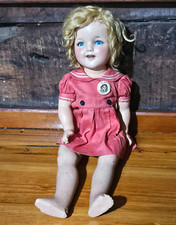 shirley temple composizione