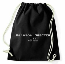Pearson Specter Litt borsa da