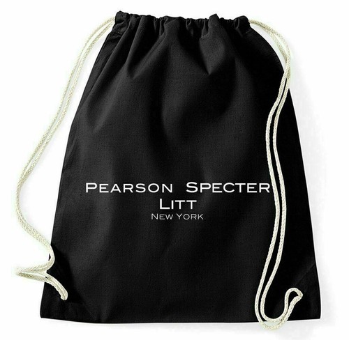 Pearson specter litt - specter, a
