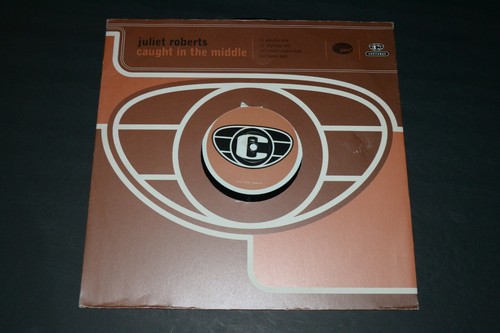 Juliet roberts caught the - in,