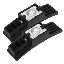 2PCS Pastiglie Freno Bici