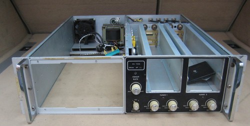 Watkins johnson 7333 - wj,