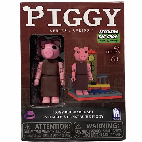 Nib roblox piggy - piggy, series