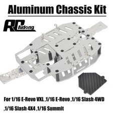 Kit telaio alluminio per