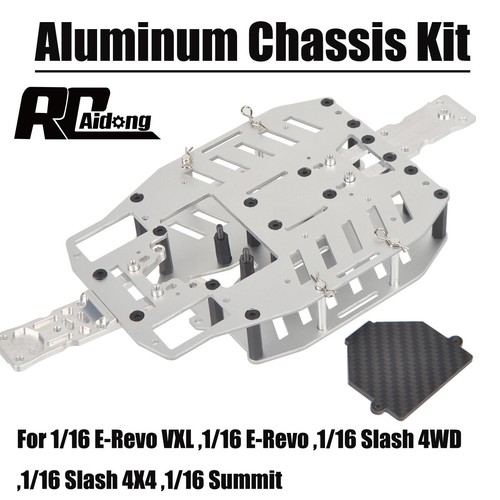 Kit telaio alluminio per
