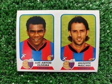 FIGURINA CALCIATORI PANINI