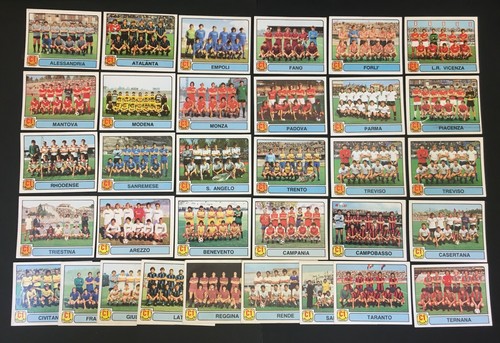 Figurina calciatori panini - figurina,
