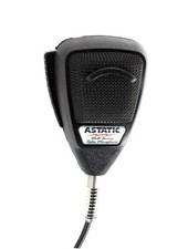 ASTATIC 636L Microfono