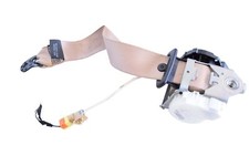 Cintura di sicurezza