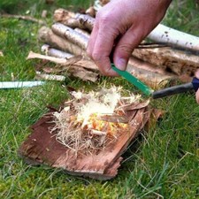 Acciarino Accendino Accendi