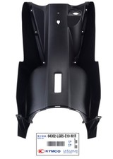 Scudo interno Kymco Agility 50