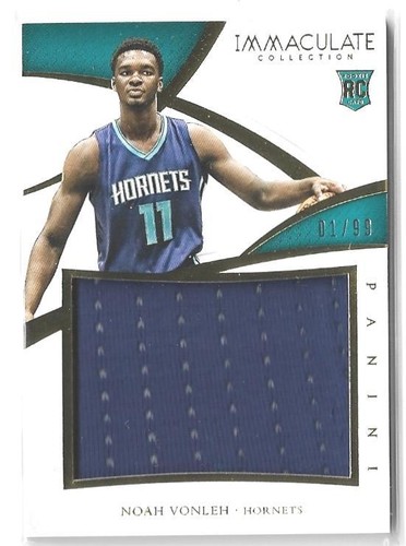 2014 panini immaculate - 2014-15,