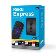 Roku express 3930x bdl1 - roku,