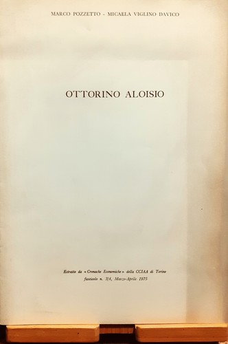 Ottorino aloisio - ottorino,