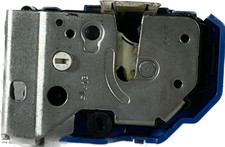 Ricambio Serratura attuatore portiera posteriore destra FIAT 500L cod. 520181240