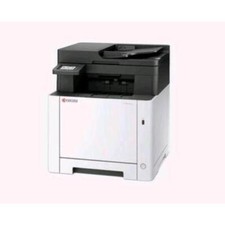 KYOCERA ECOSYS MA2101cfx STAMPANTE MULTIFUNZIONE LASER A COLORI A4 SCANNER PIANO