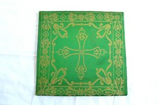 PARAMENTO SACRO CHIESA PRETE