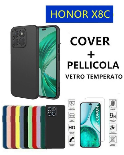 Cover morbida custodia - cover,