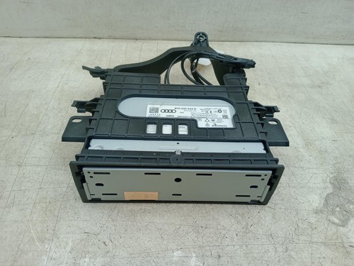 Audi stereo radio - a3, unit
