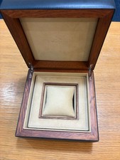 Breguet Watch Box Cassa
