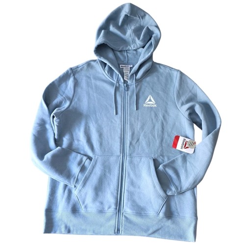 Reebok sport core felpa - sport,