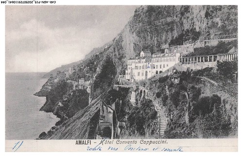 Car agnp15 0641 italie - car-agnp15-0641-italie,
