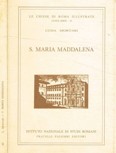 Maria maddalena luisa - maria,
