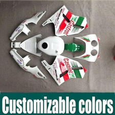 Fit Honda VFR400 NC30 Kit