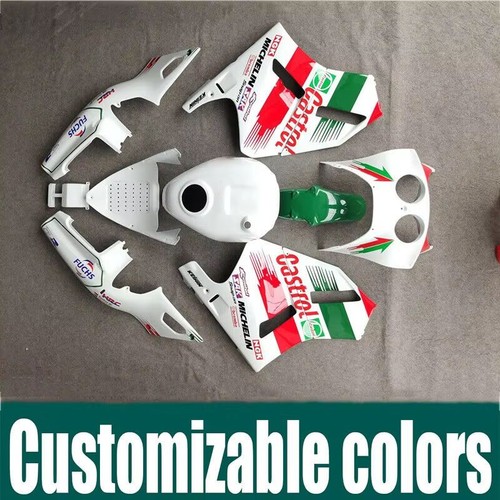 Fit honda vfr400 nc30 kit - fit,