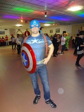 Costume Carnevale e Halloween