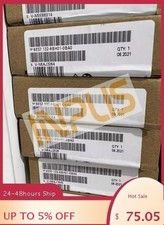 NUOVO 6ES7 132-6BH01-0BA0