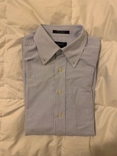 Camicia Oxford Banker Gant |