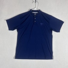 Polo uomo Guy Harvey blu