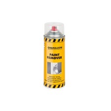 CHAMALEON Paint Remover Sverniciatore Rimuovi Vernice 400ML SPRAY