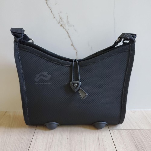 Borsa accessori rigida boblbee - rigida,