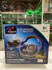 Logicool - Logicool GT FORCE -