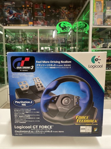Logicool force - gt,