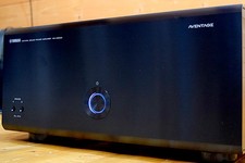 Amplificatore di potenza