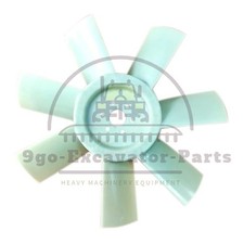 Fan Blade 600-625-6620