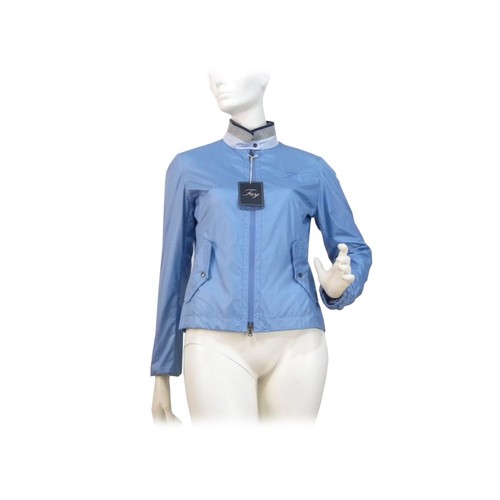 Fay giubbotto donna soho - giubbotto,