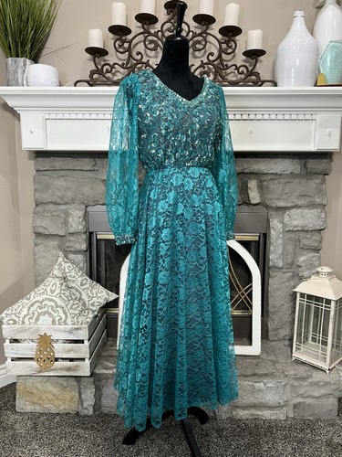 Abito formale vintage anni - , 80