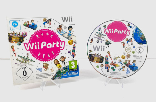 Gioco per console - nintendo, wii