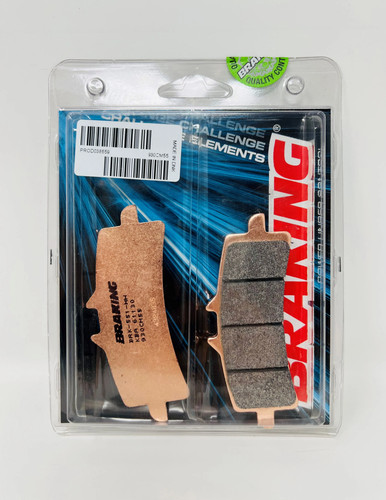 Pastiglia freno braking - freno,
